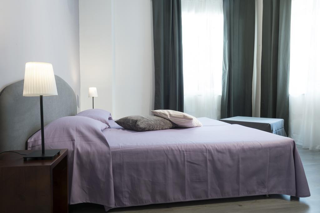 Sleep & Zupp 2* Napoli